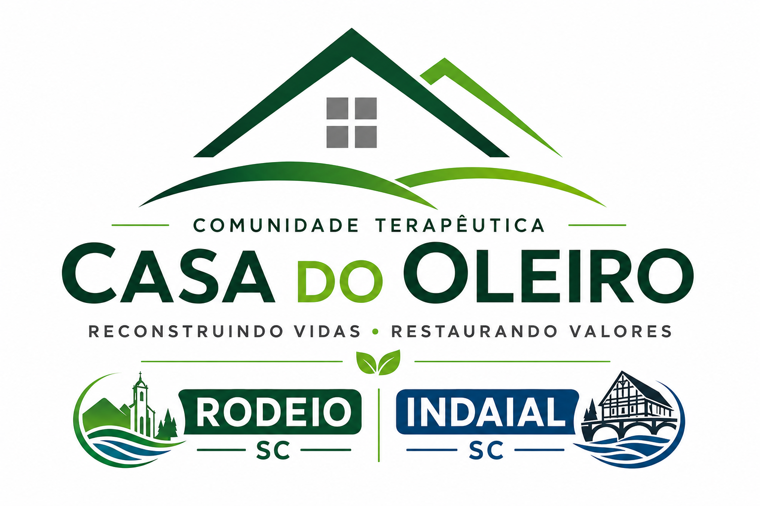 Comunidade Terapêutica Casa do Oleiro