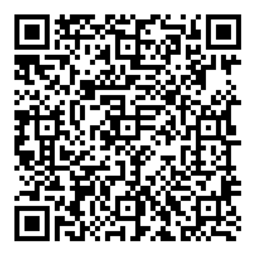 QR Code Pix para doação à Casa do Oleiro